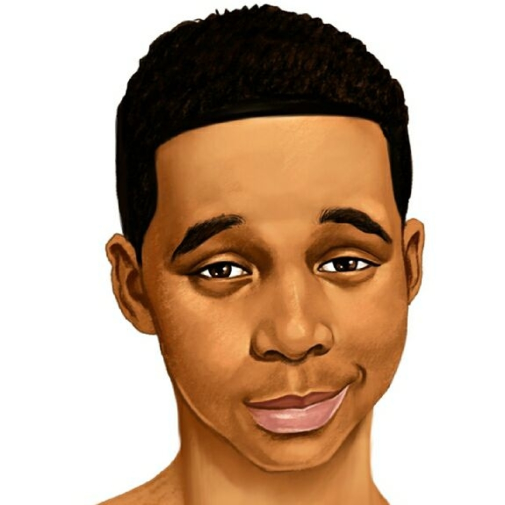 Meet your Posher, Daneka